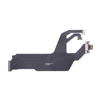 Huawei Mate 60 Pro Assemblyn latausporttikaapeli IC-osalla (ilman logoa)