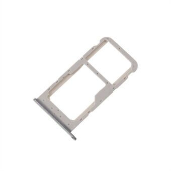 OEM Dual SIM MicroSD Card Tray Slot Part for Huawei Honor 9 Lite