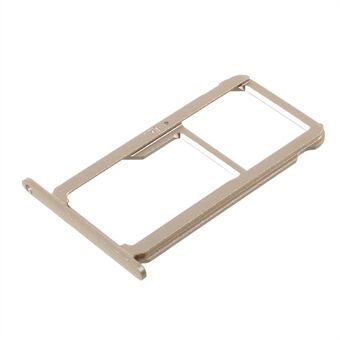 OEM Dual SIM MicroSD Card Tray Slot Holder for Huawei Honor 8