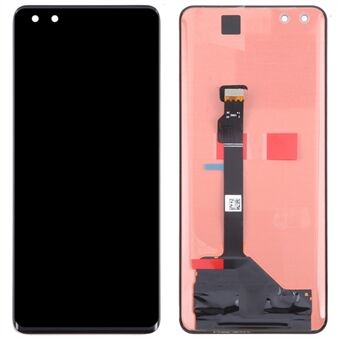 Huawei nova 11 Pro OEM Grade S LCD -näyttö ja digitointikokoonpano (Ilman Logo)