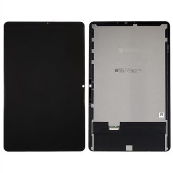 Honor Tablet V7 KRJ2-W09 Grade S OEM LCD-näytön ja digitoijan kokoonpanon varaosa (ilman logoa)