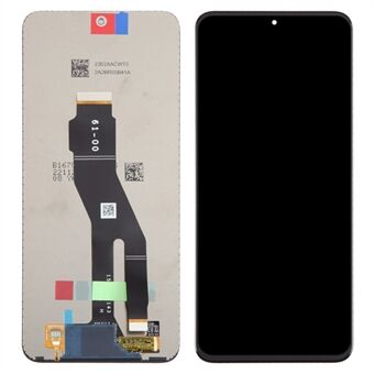 Honor X8a 4G Grade S OEM LCD-näytön ja digitoijan kokoonpanon varaosa (ilman logoa)