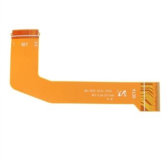 OEM pitkä emolevyn Flex Cable Osa Samsung Galaxy Tab S3 9.7 T820 T825