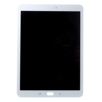 LCD-näyttö ja digitizer-kokoonpano osa Samsung Galaxy Tab S2 9.7 T810 T815 (2015)