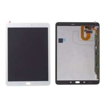 OEM LCD-näyttö ja digitizerin kokoonpano-osat Samsung Galaxy Tab S3 9.7 T820 T825:lle.