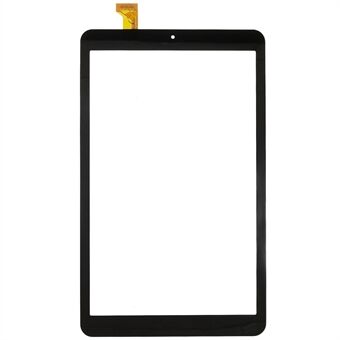 Samsung Galaxy Tab A 8.0 (2018) SM-T387 etunäytön lasin vaihto (ilman logoa)