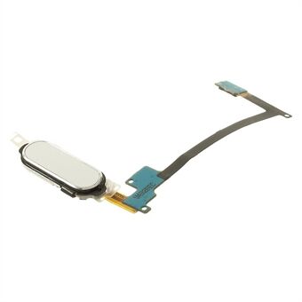 Samsung Galaxy Note 4 SM-N910 -päänäppäimistön kotipainike, jossa on Flex Cable OEM