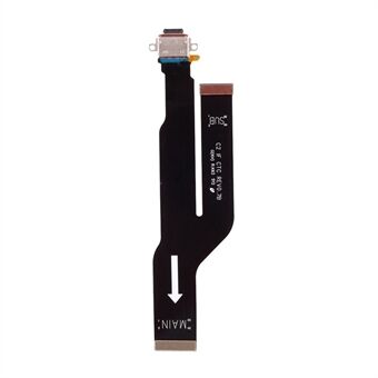 OEM -latausportin Flex-kaapelin vaihto Samsung Galaxy Note20 Ultra SM-N985F:lle