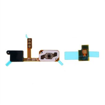 OEM -kotipainikkeen Flex-kaapelin osa Samsung Samsung Galaxy J3 2017 (J330) -puhelimelle