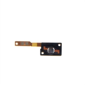 OEM -kotipainikkeen Flex-kaapeli Samsung Galaxy J1 SM-J100:lle