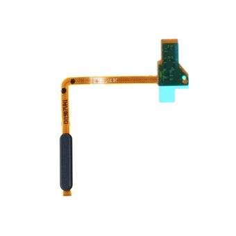 OEM -sormenjälkipainikkeen Flex-kaapelin osa Samsung Galaxy J6 Plus J610:lle