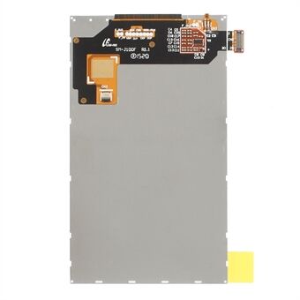 OEM LCD-näytön vaihtoosa Samsung Galaxy J1 SM-J100:lle