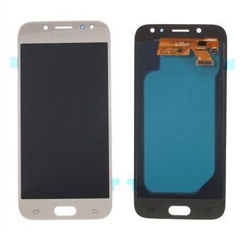 LCD Screen and Digitizer Assembly Replacement Part for Samsung Galaxy J5 (2017) J530 (OLED Version)