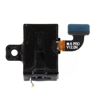 OEM -kuulokeliittimen Flex-kaapelin varaosa Samsung Galaxy A7 A720 / A5 A520 / A3 A320