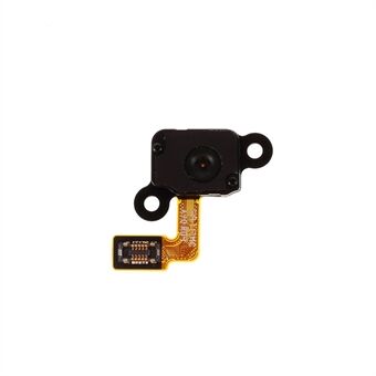 OEM -sormenjälkipainikkeen Flex-kaapelin vaihto - Samsung Galaxy A70 SM-A705F