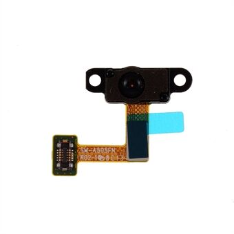 OEM -sormenjälkipainikkeen Flex-kaapelin vaihto - Samsung Galaxy A50 SM-A505F