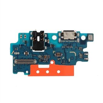 OEM -latausportin Flex-kaapelin osan vaihto Samsung Galaxy A50S SM-A507F