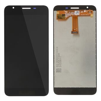 LCD-näytön ja digitoijan kokoonpanon vaihtoosa Samsung Galaxy A2 Core SM-A260F / DS (Global) / SM-A260G / DS