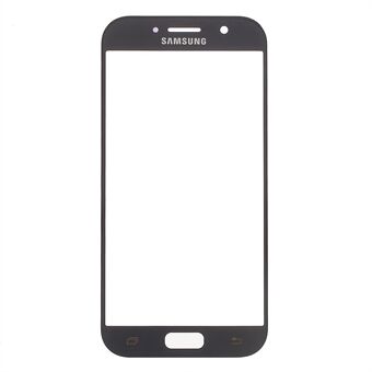 Front Screen Glass Lens Replace Part for Samsung Galaxy A5 (2017) SM-A520F