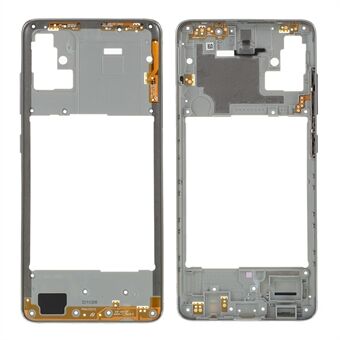 OEM keskirungon vaihto-osat (ilman logoa) Samsung Galaxy A51 A515:lle