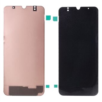 OEM -taka-LCD-näytön tarraosa Samsung Galaxy A30 / Galaxy A30s:lle