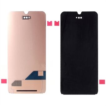 OEM -taka-LCD-näytön tarraosa Samsung Galaxy A40 / Galaxy A40s:lle