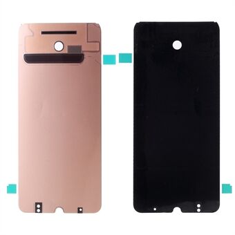 OEM -taka-LCD-näytön tarraosa Samsung Galaxy A70 / Galaxy A70S:lle