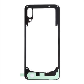 OEM -akun takaluukun liimatarra Samsung Galaxy A20 SM-A205:lle