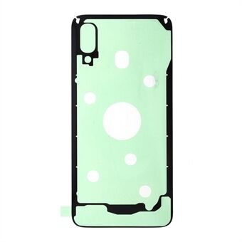 OEM -akun takaluukun liimatarra korvaa Samsung Galaxy A40 SM-A405