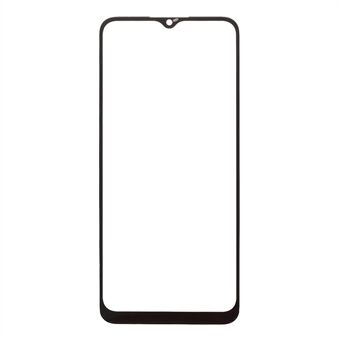 OEM -etunäytön lasin linssin varaosa Samsung Galaxy A02s (164,2 x 75,9 x 9,1 mm) A025 / A03s (164,2 x 75,9 x 9,1 mm)