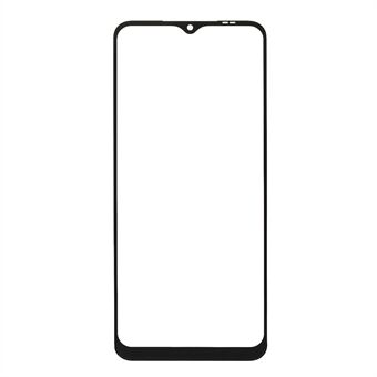 Näyttölasin linssin + OCA-liiman vaihto Galaxy A22 4G A225:lle (EU-version)