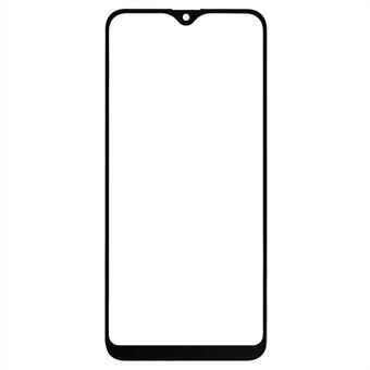 Samsung Galaxy A10e A102 / A20e A202 näytön lasilinssi + OCA-liiman vaihto (ilman logoa)