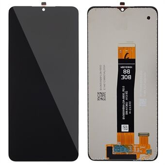 Samsung Galaxy A13 5G A136 Grade S OEM LCD-näytön ja digitoijan kokoonpanon vaihtotarvikkeet (ilman logoa)