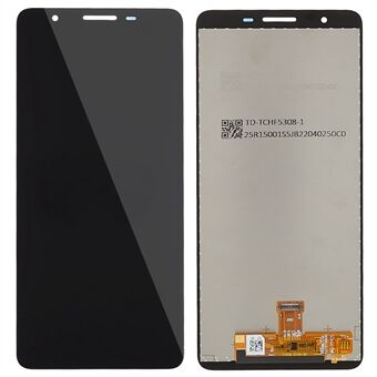 Samsung Galaxy A01 Core A013 Grade C -LCD-näytön ja digitoijan kokoonpanon vaihto-osa (solun sisäinen valmistus) (ilman logoa)