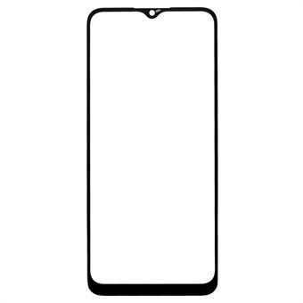 Samsung Galaxy A03 4G (164,2 x 75,9 x 9,1 mm) A035 Grade C etunäytön lasin linssin varaosa (ilman logoa)