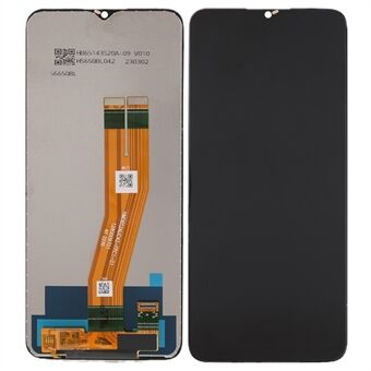 Samsung Galaxy A04e 4G A042 Grade B LCD-näyttö ja digitoijan kokoonpanoosa (ilman logoa)