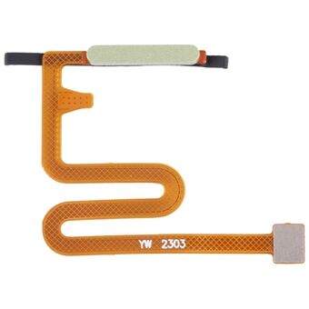 Samsung Galaxy A14 4G A145 OEM Power On / Off Flex Cable Flex Cable -sormenjälkitunnistus joustokaapeli (ilman logoa)