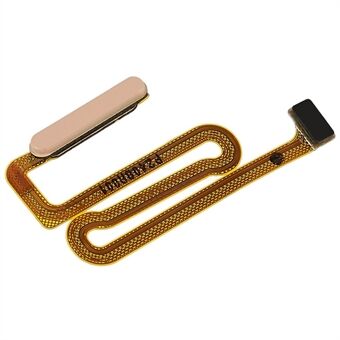 Samsung Galaxy A13 5G A136 OEM Power On / Off Flex Cable Flex Cable -sormenjälkitunnistus joustokaapeli (ilman logoa)