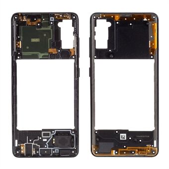 OEM -keskilevykehyksen korjausosa Samsung Galaxy A41 A415F:lle