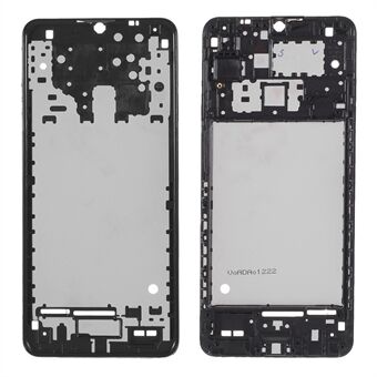 OEM -etukotelon kehyksen vaihtoosa Samsung Galaxy A12 A125:lle