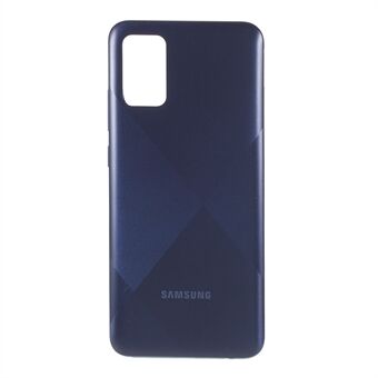 Samsung Galaxy A02s (164.2x75.9x9.1mm) A025 OEM takaparistokotelon kannen varaosa