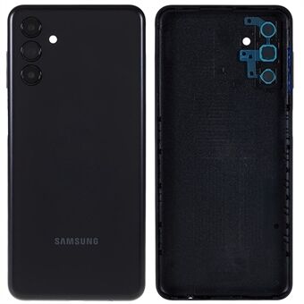 Samsung Galaxy A13 5G A136 OEM -akun kannen vaihtoosa - musta