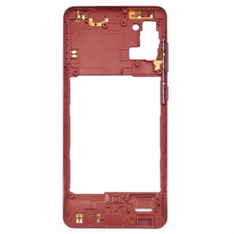 Samsung Galaxy A31 A315 OEM Keskilevyn Kehyksen Vaihto (Ilman Logoja)