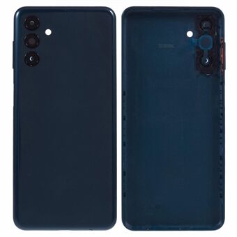 Samsung Galaxy A04s 4G:lle (164.7 x 76.7 x 9.1 mm) A047 OEM-akkukotelo kameran linssisuojalla korvaava osa