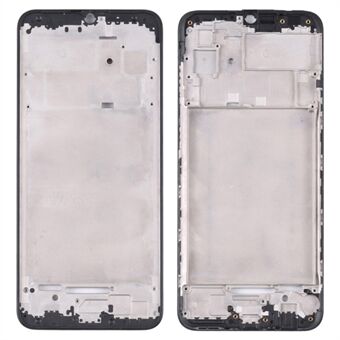 Samsung Galaxy A03 (164,2 x 75,9 x 9,1 mm) A035F OEM :n etukotelon rungon vaihto-osa (ilman logoa)