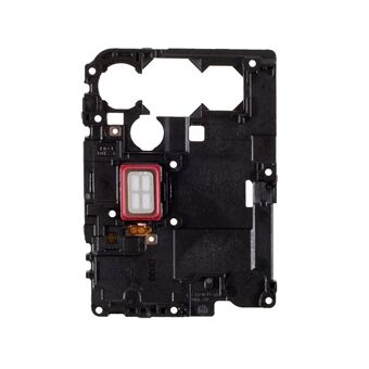 OEM -kuulokkeen osa + emolevyn suojus Samsung Galaxy A72 4G A725:lle