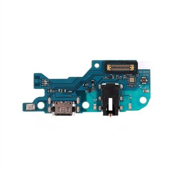 OEM -latausportin osa Samsung Galaxy A40S / M30 M305:lle