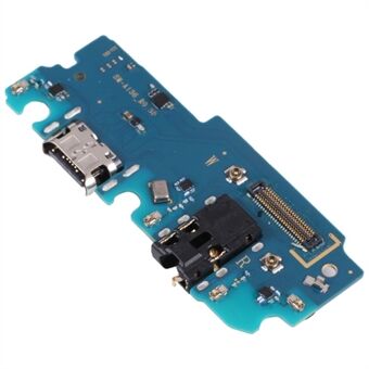 Samsung Galaxy A13 5G A136 OEM Dock Connector -latausportin Flex-kaapelin varaosa (ilman logoa)