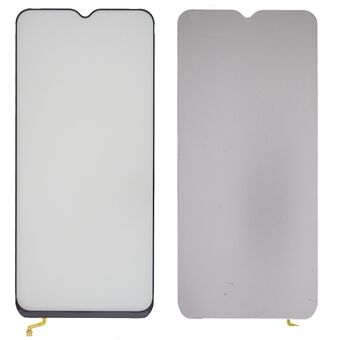 Samsung Galaxy A13 5G A136 LCD-näytön taustavalon puhelimen korjausosa (ilman logoa)