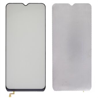 Samsung Galaxy A12 A125/A02 A022/M12 M127/M02 M022 LCD-näytön taustavalon varaosa (ilman logoa)